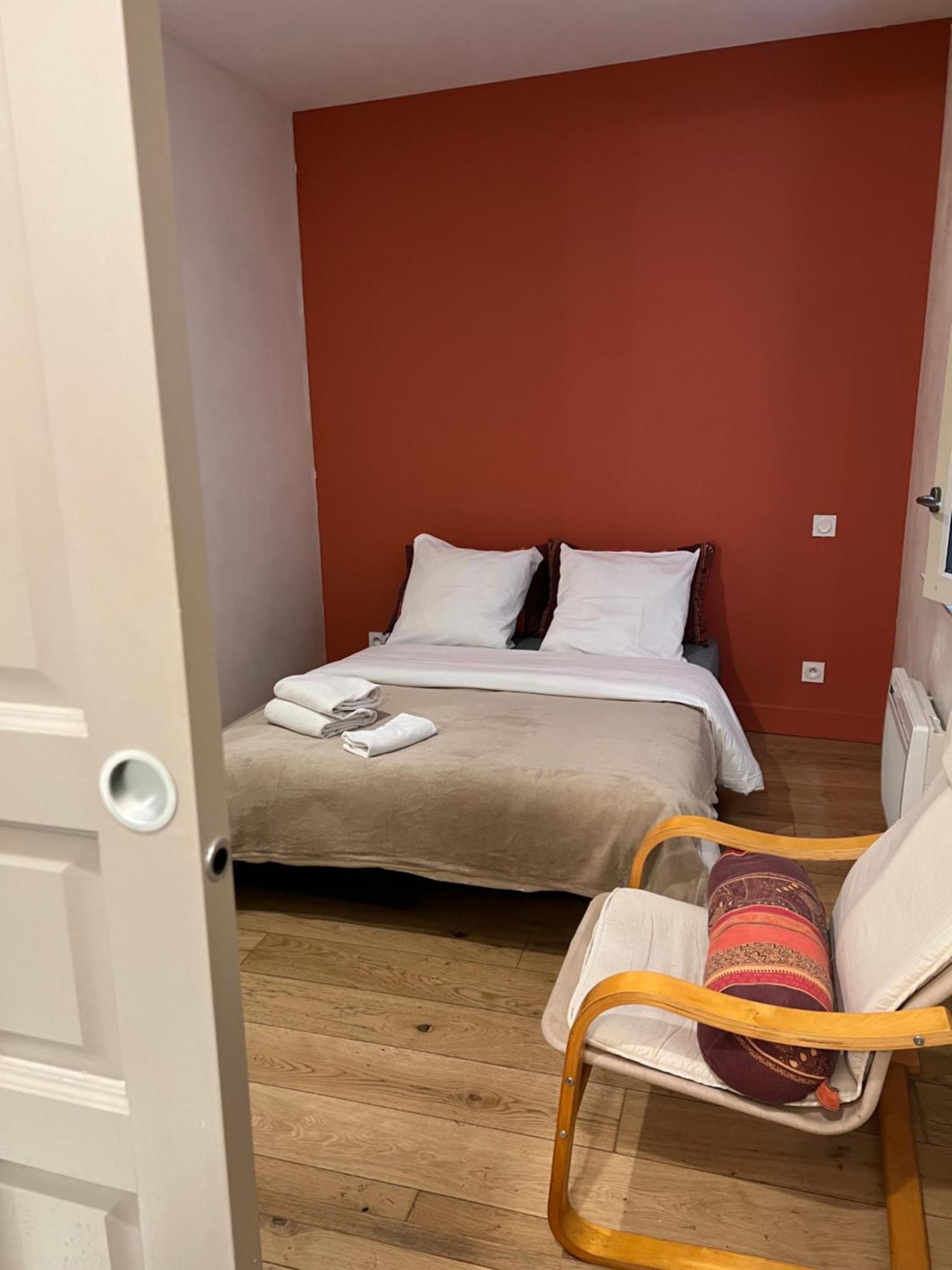 몽펠리에 Centre Historique Rue Saint Guilhem 아파트 외부 사진